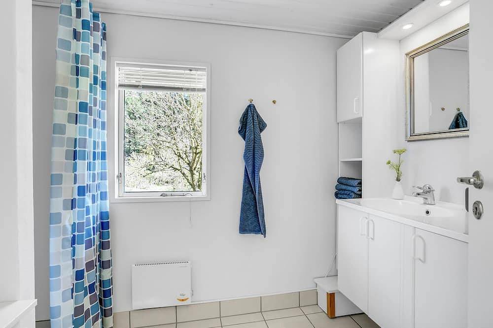 Tolles Haus in Hobro mit Küche in Himmerland