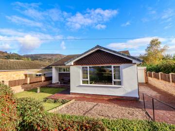 Cottage for 6 People in Llangollen, Denbighshire, Photo 2