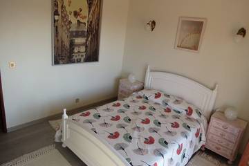 Maison De Vacances pour 6 Personnes dans Nazaré, Leiria District, Photo 2