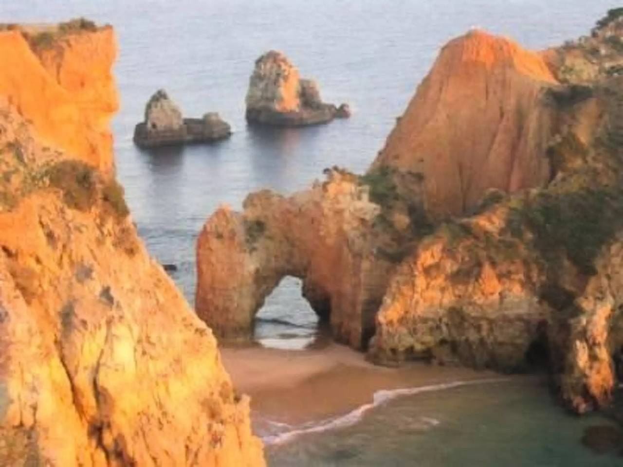 Maison 4 Personnes in Alvor, Faro District