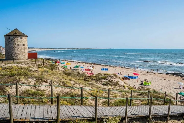 Apartamento de vacaciones para 3 personas, Se admiten mascotas - 1