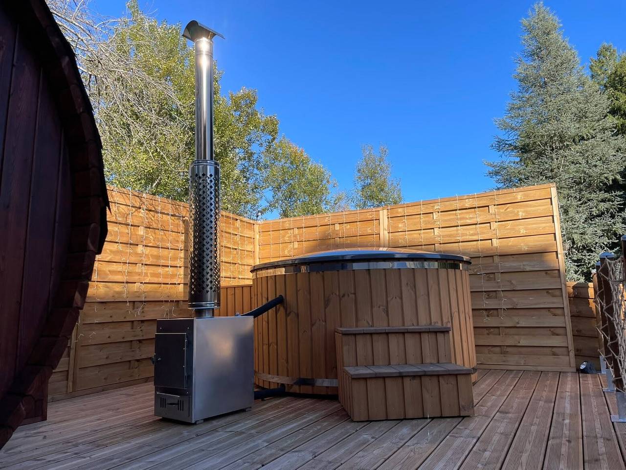 Gîte l'Estaing con balneario, baño nórdico y sauna, vistas excepcionales a las montañas in Arrens-Marsous, Parque nacional de los Pirineos