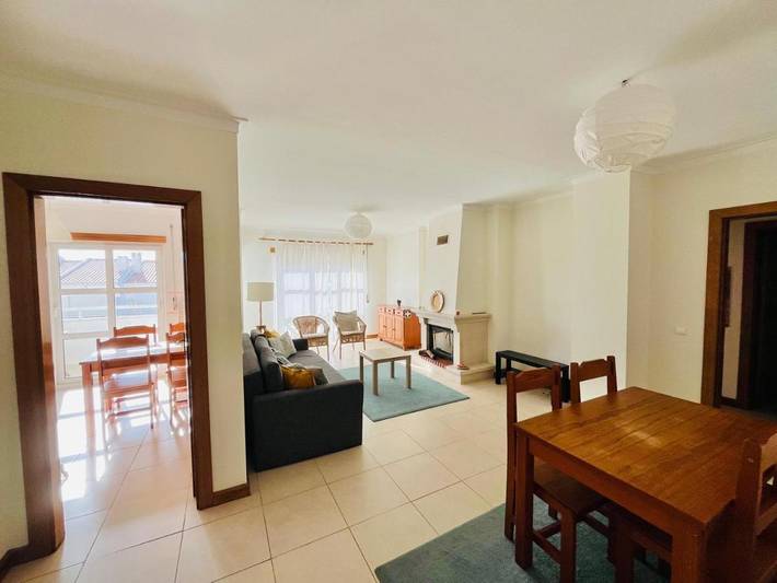 Maison d’hôte pour 3 personnes, avec vue et jardin à Baleal - 2