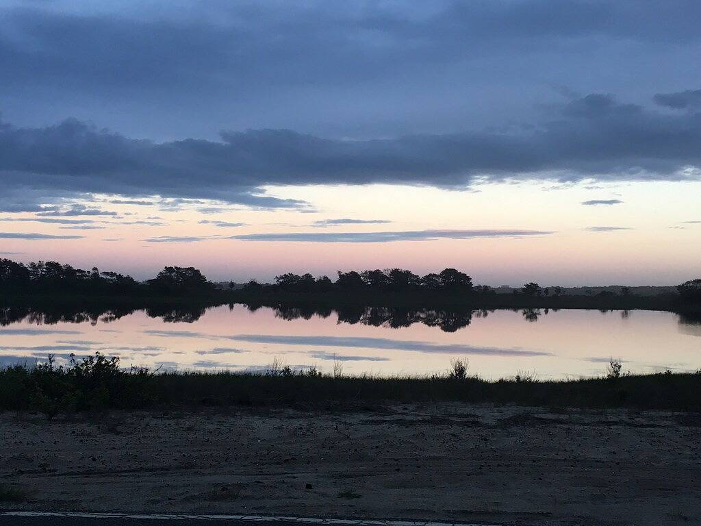 Erstaunliche Hamptons Amagansett Cottage am Wasser !!! in Napeague, North Fork