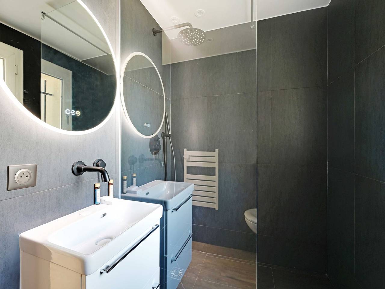 Apartamento entero, Cosy, fully-equipped apt - 1Bd/2P - near Paris in Aubervilliers, Sena-Saint Denis