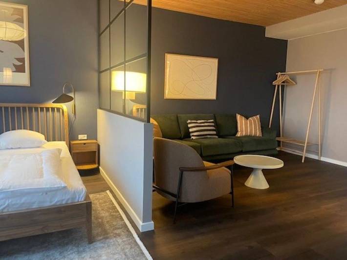 Ferienwohnung für 2 Personen, mit Ausblick in Frederikshavn - 4