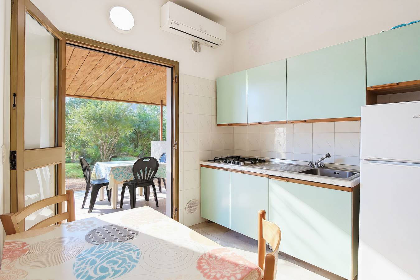 Estudio entero, Estudio 'Sabbia D'oro 101' con Piscina Comunitaria y Wi-Fi in Vieste, Gargano