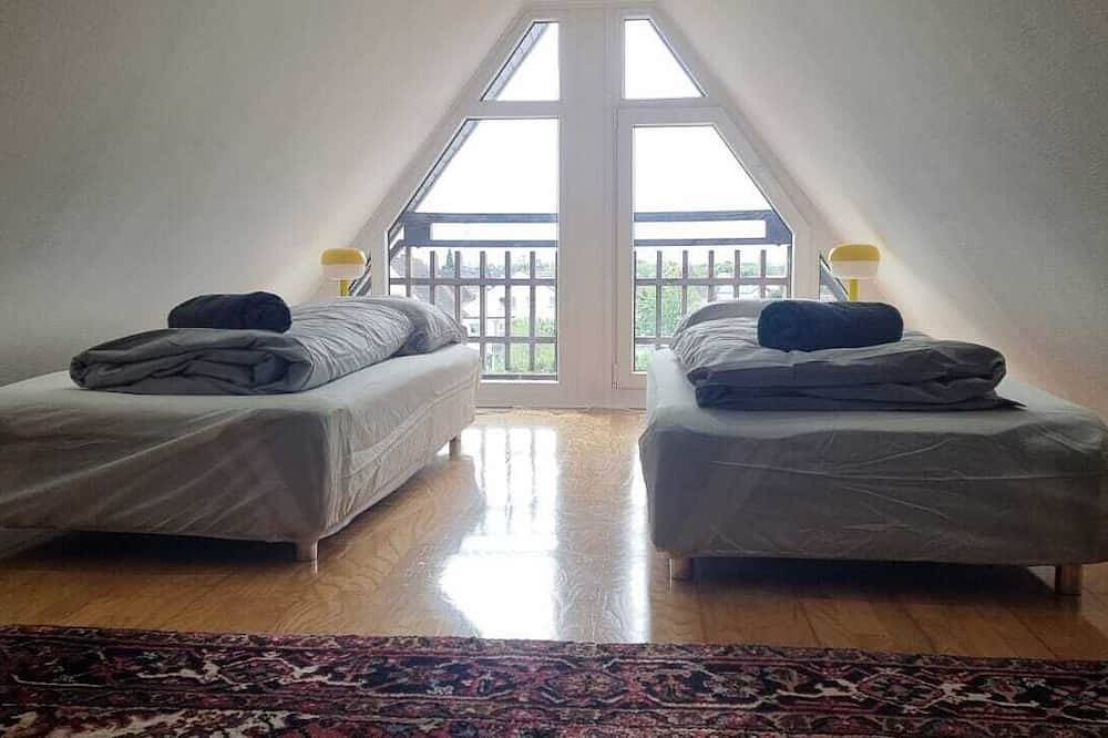 Ganze Wohnung, Ko3- Apartment between Cologne and Bonn in Troisdorf, Rhein-Sieg-Kreis