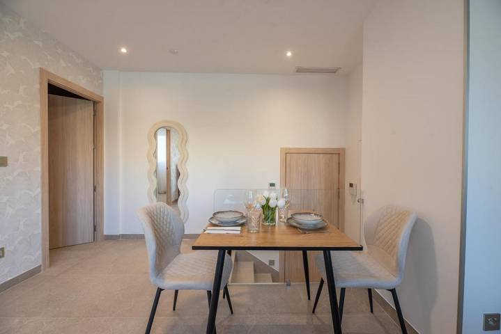 Ferienwohnung für 2 Personen - 1