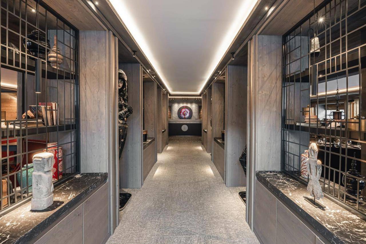 Hotel Le K2 Chogori in Val-d'Isère, Massif du Ruitor