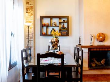 Glamping for 9 People in Villamanrique de la Condesa, Sevilla Province, Photo 1