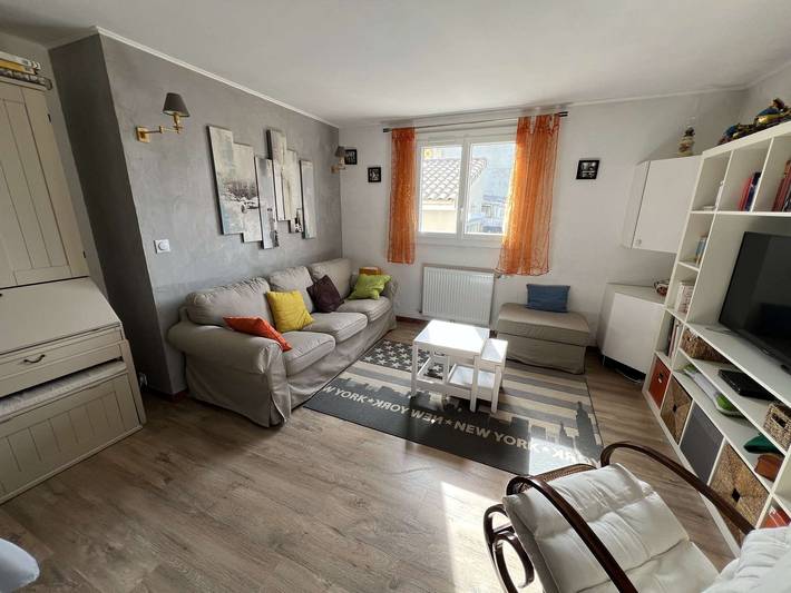 Location de vacances pour 4 personnes à Vendays-Montalivet - 4
