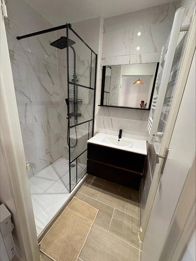 Gîte pour 4 personnes dans Port de Carcassonne - 2