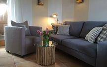 Ganze Ferienwohnung, "Karwendel" Fewo/1 Schlafraum/Dusche, Wc in Wallgau, Walchensee