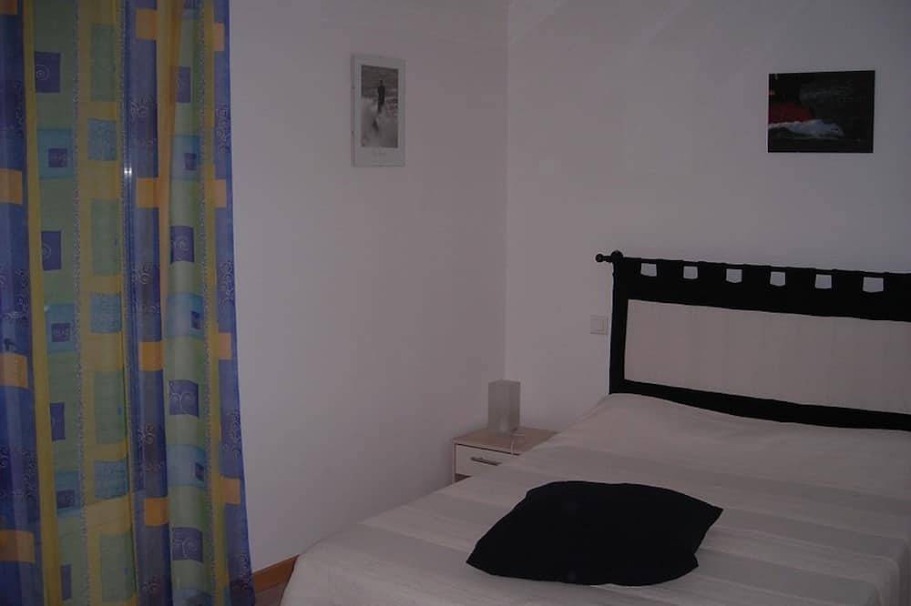 Recent house near to the sea in Sisco, Cap Corse