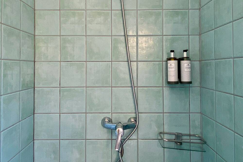 Can Miguel Marti Bungalow - 1 bedroom in Platja de Migjorn, Formentera