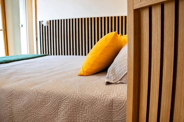 Location de vacances pour 4 personnes, avec piscine et terrasse, animaux acceptés à La Roche-sur-le-Buis - 3