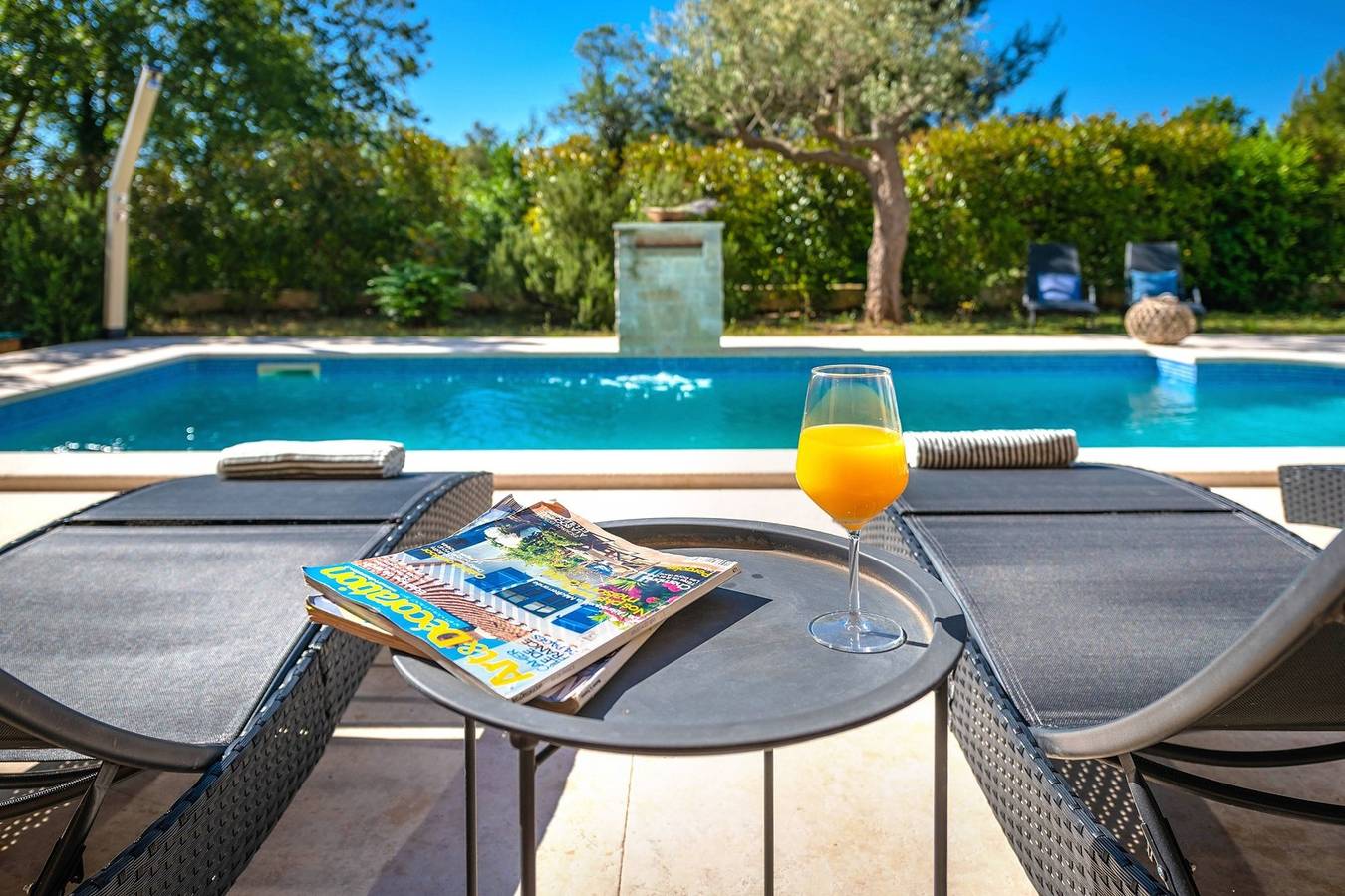Casa vacanza a Rakalj a partire da 315€ a notte