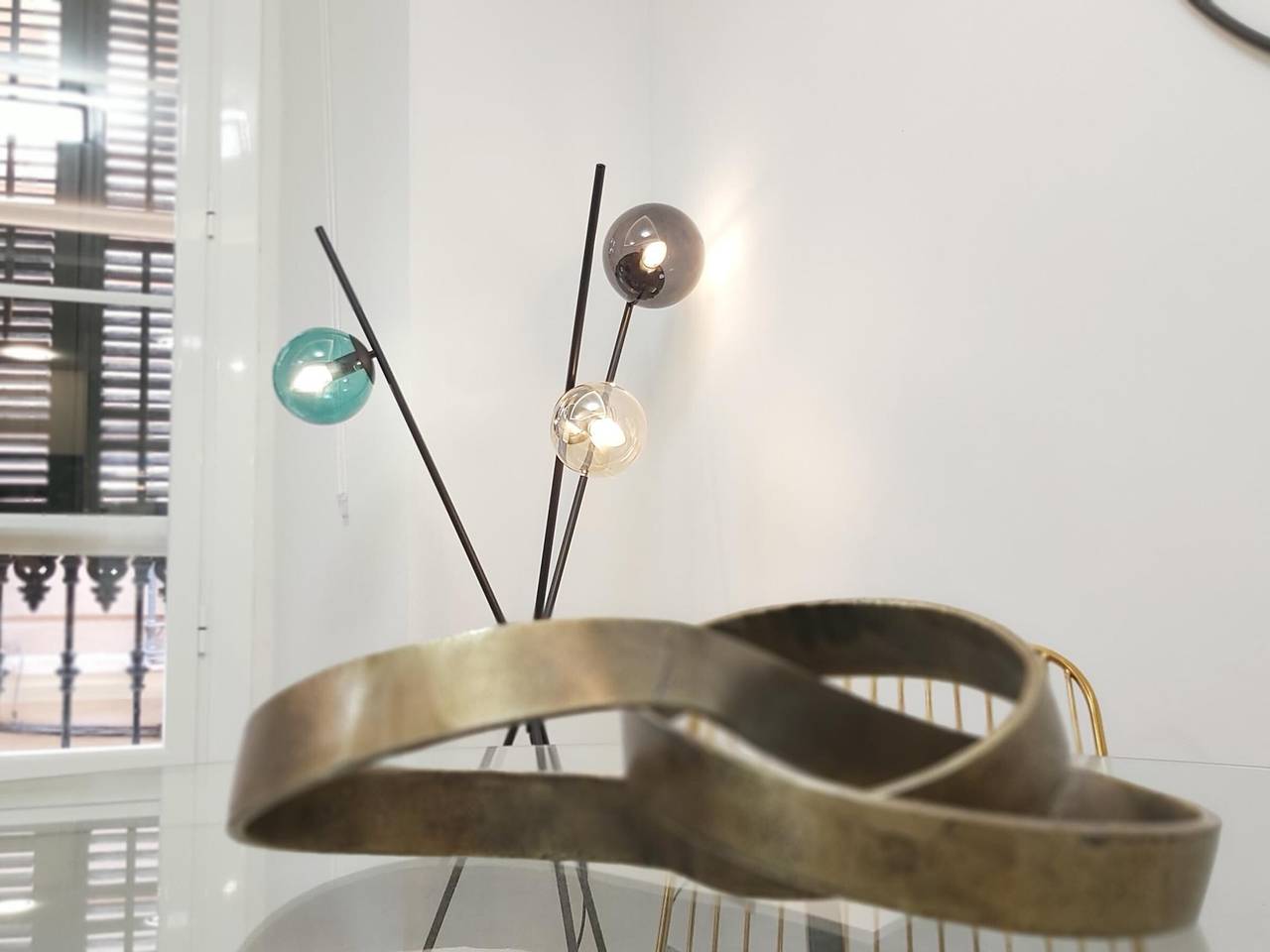 Entire apartment, Malaga: Modern Apartment in Historic Center in Malaga Centro Historico, Malaga