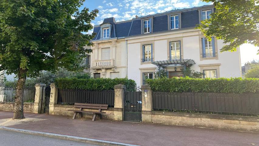 Maison de vacances pour 2 personnes, avec terrasse