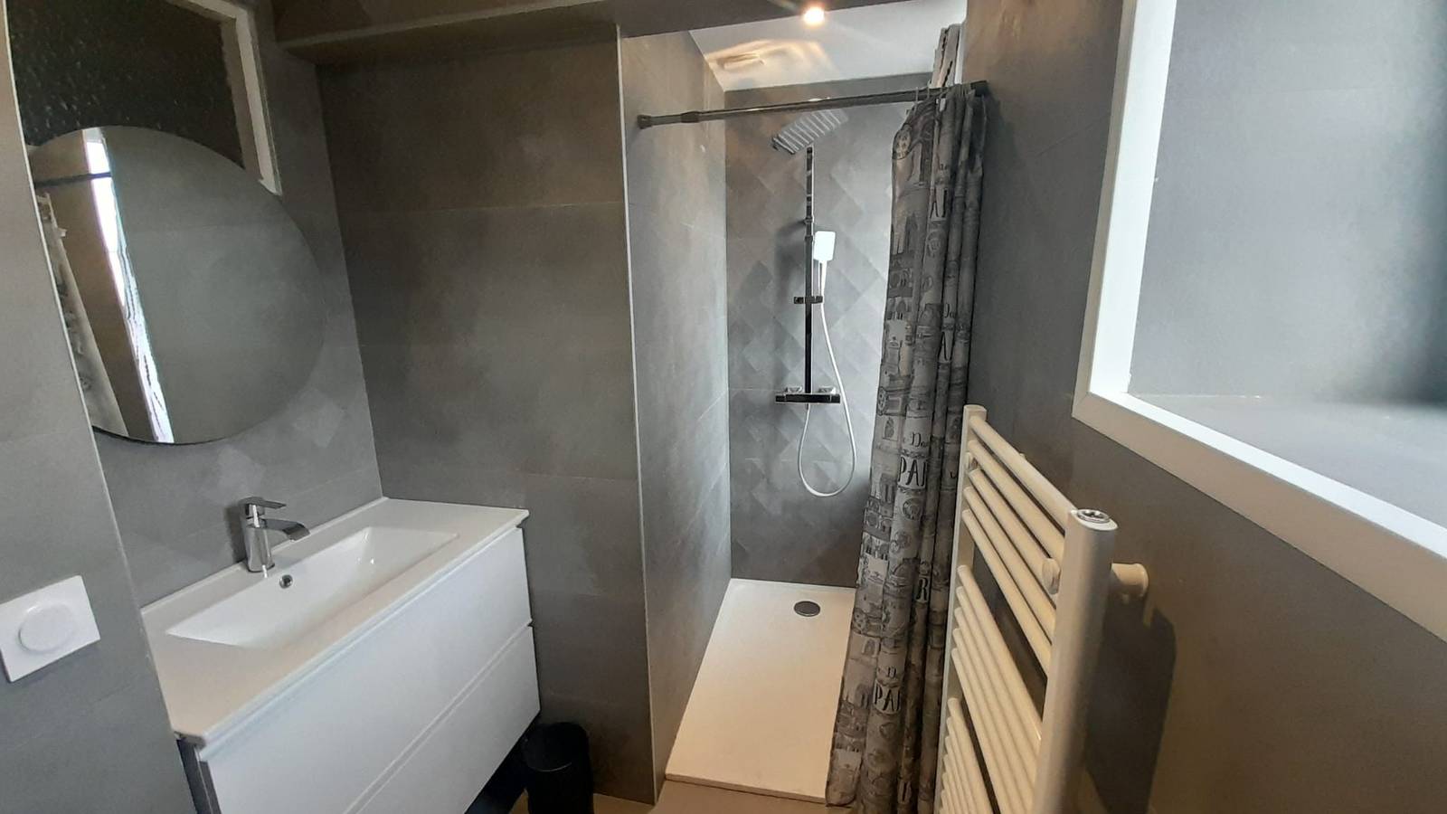 Ganze Wohnung, Drakkar 2 in Vatan, Issoudun und Umgebung