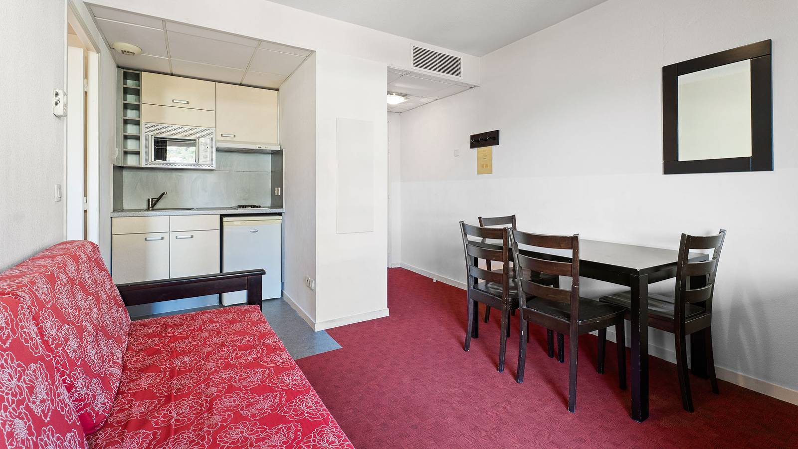 Appartement entier, Virginia N°402 in Grasse, Région de Cannes