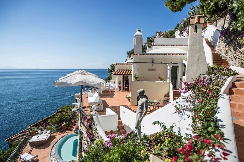 Casa vacanza a Sorrento Coast a partire da 1359€ a notte