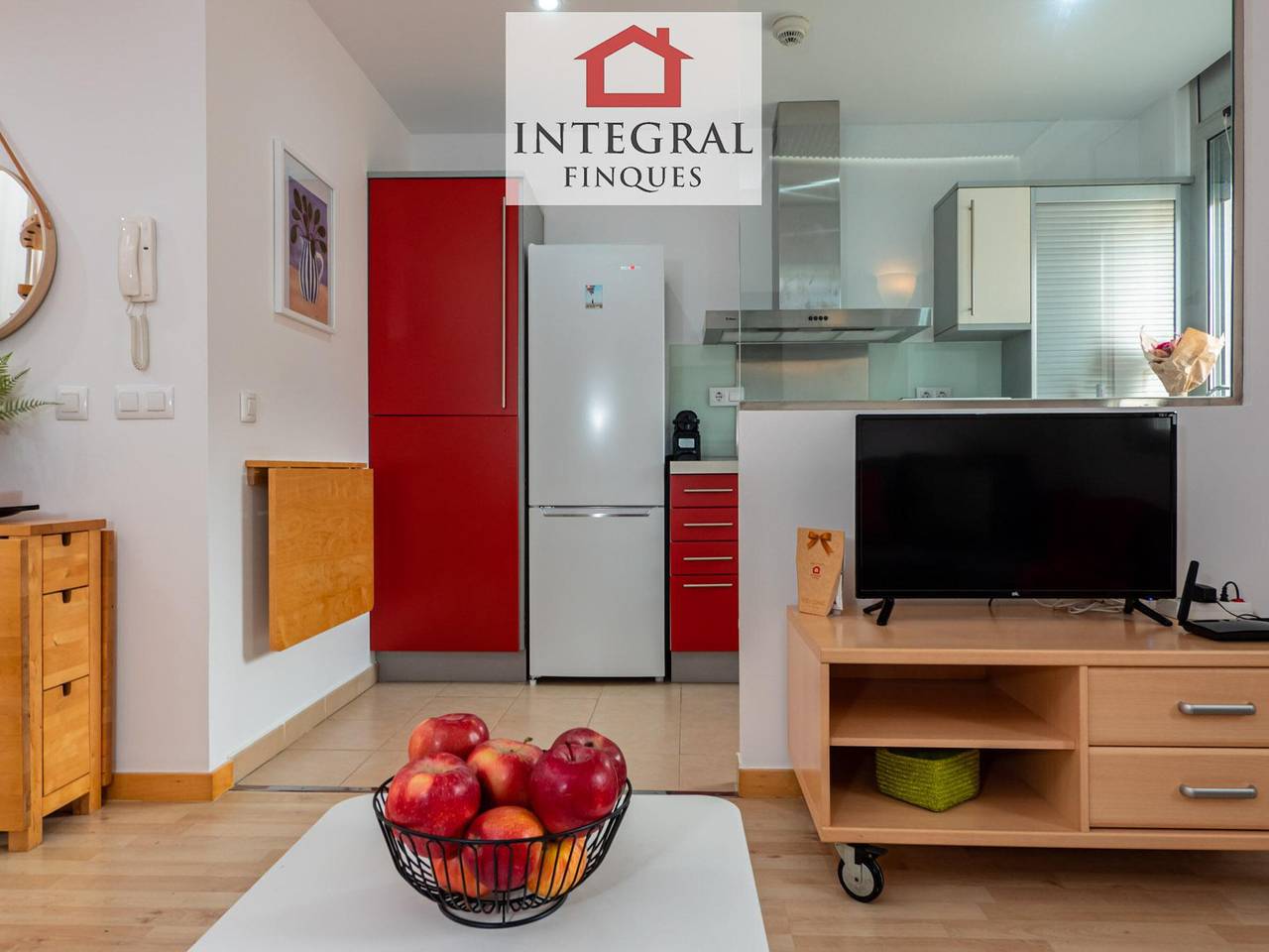 Appartement entier, Duplex à 50m de la plage avec terrasse, climatisation et parking - Palamós in Palamós, Costa Brava