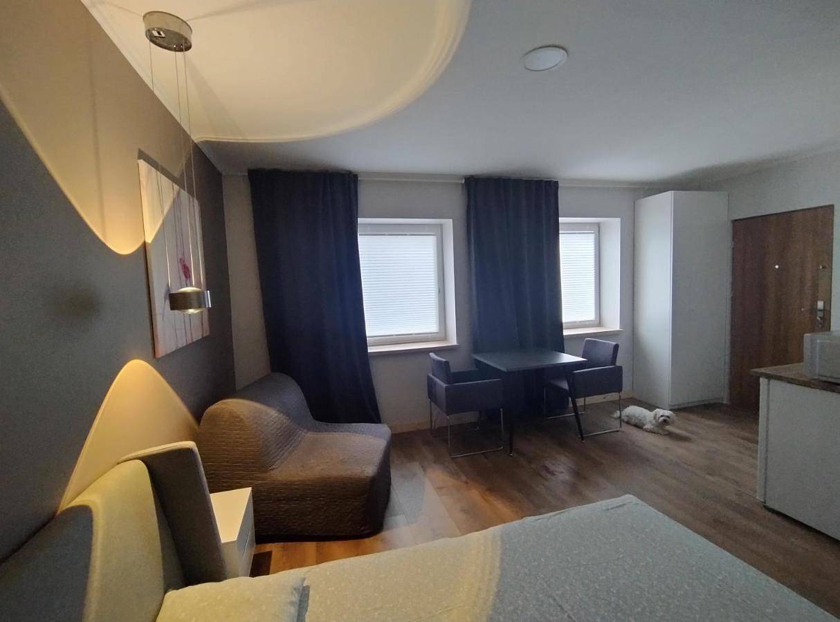Cały apartament, Motyl studio Bytom in Bytom, Śląsk