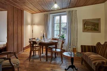 Glamping voor 5 Personen in Bern (kanton), Afbeelding 3