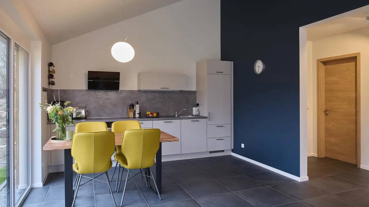 Ferienhaus für 4 Personen (95 m²) in Kirschweiler in Kirschweiler, Nahetal