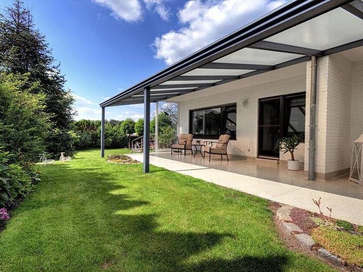 Ferienhaus für 2 Personen, mit Terrasse in Niederkrüchten - 4