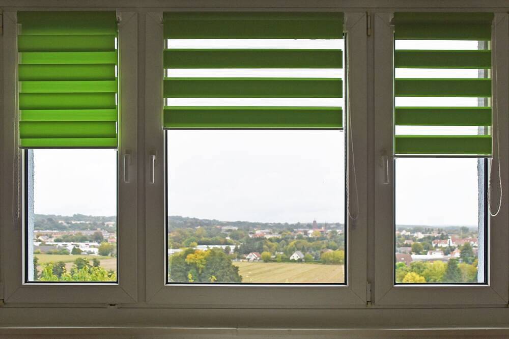 Ganze Wohnung, Gästewohnung Platanenstrasse 1/ Zi. 240 - Guwo Gästewohnung Platanenstraße 1 in Guben, Cottbus und Umgebung
