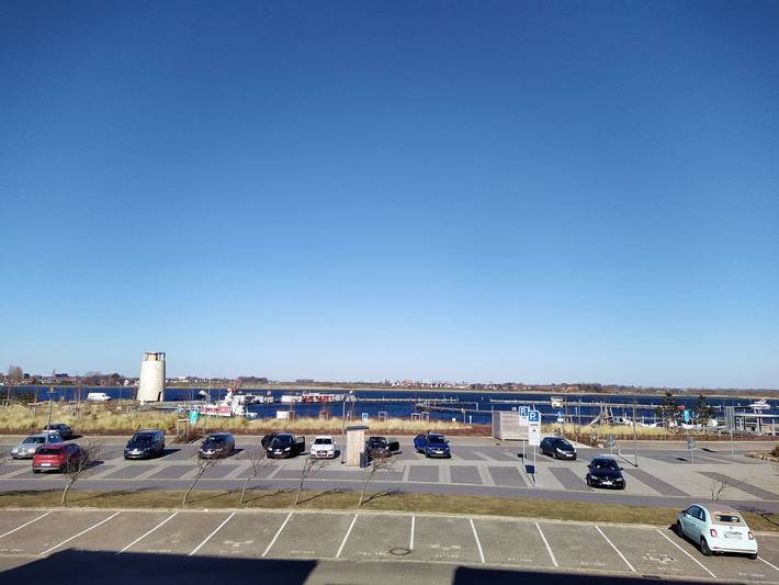 Ferienwohnung für 2 Personen, mit Haustier in Burg auf Fehmarn und Umgebung - 2