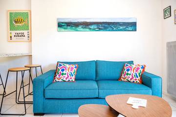 Appartement De Vacances pour 4 Personnes dans Capbreton, Région de Dax, Photo 3