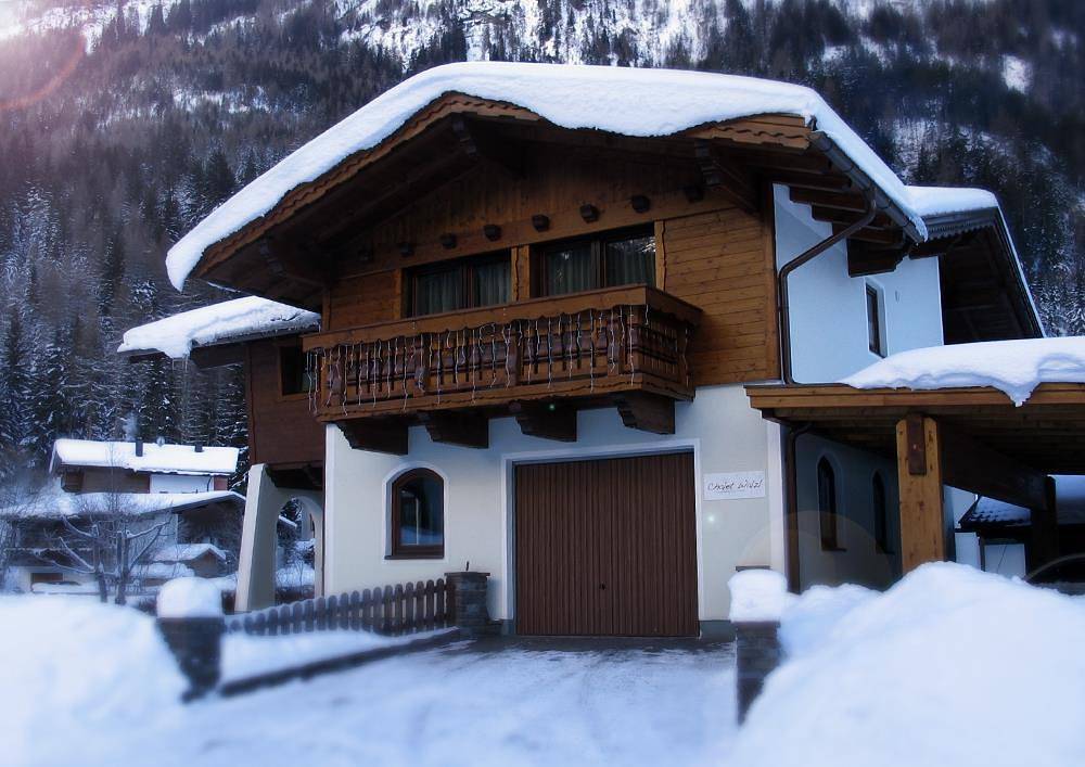 Ganze Ferienwohnung, Appartement, Kurzurlaub in Huben, Längenfeld