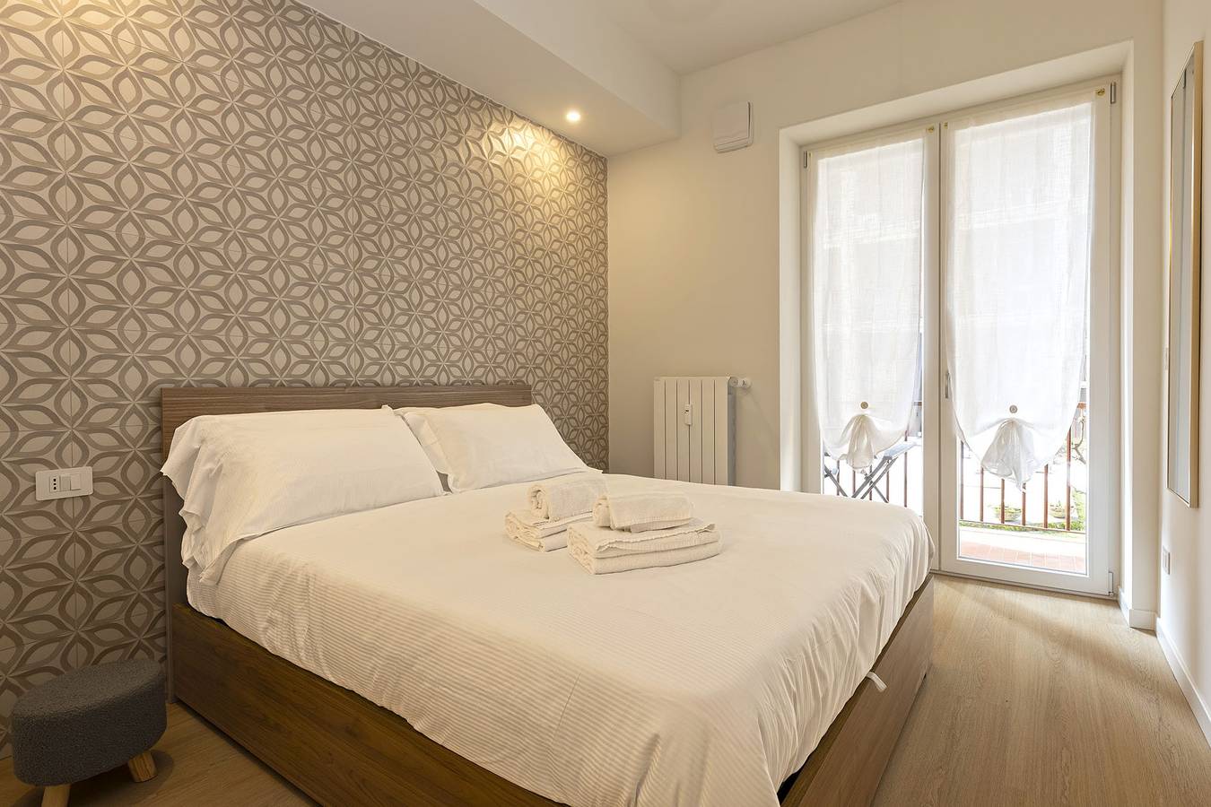 Apartamento entero, Emerald Bgy Charme Suite in Bérgamo, Provincia de Bergamo