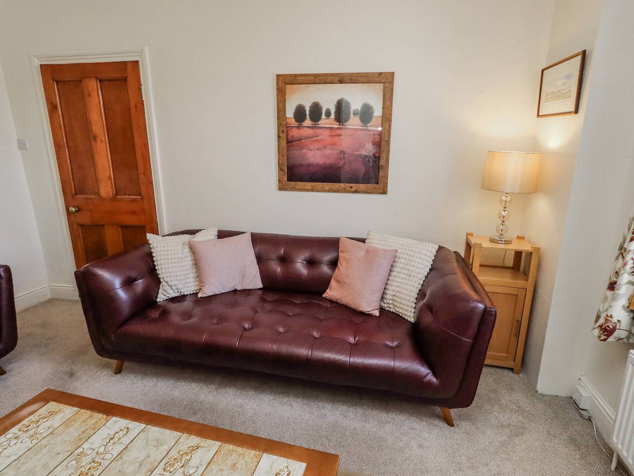 Hardys House in Alnwick, Northumberland