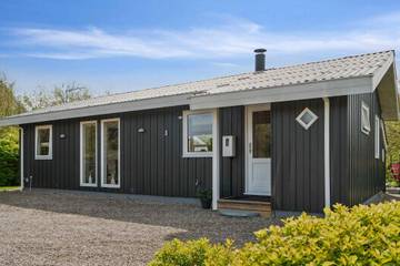 Ferieudlejning til 6 Personer i Bakkebølle, Vordingborg, Billede 1