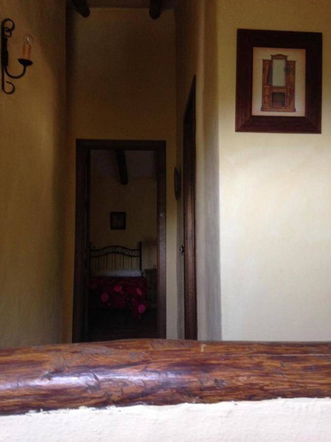 Casa rural para 11 personas, Se admiten mascotas en Zahara de la Sierra - 3