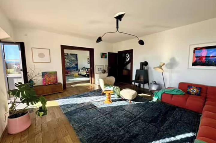 Agriturismo für 7 Personen, mit Pool am Starnberger See - 3