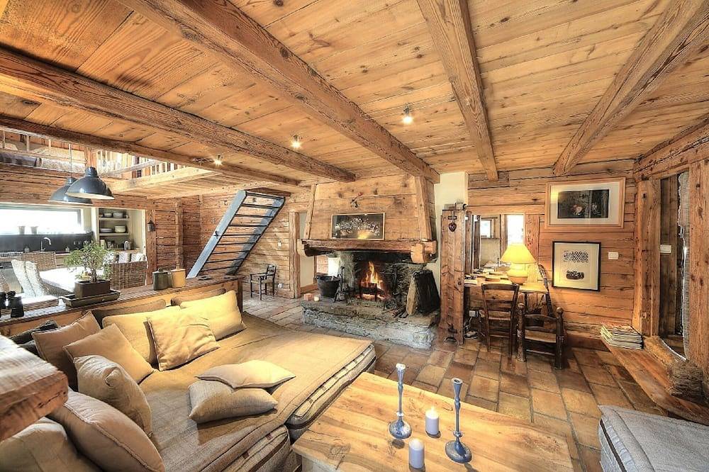Photo : Maison de vacances