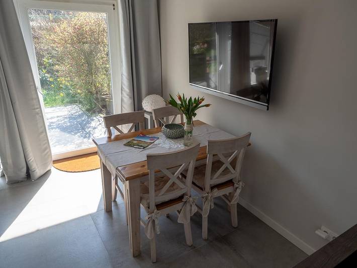 Ganze Ferienwohnung, Ferienwohnung Pia in Westerland, Sylt (Gemeinde)
