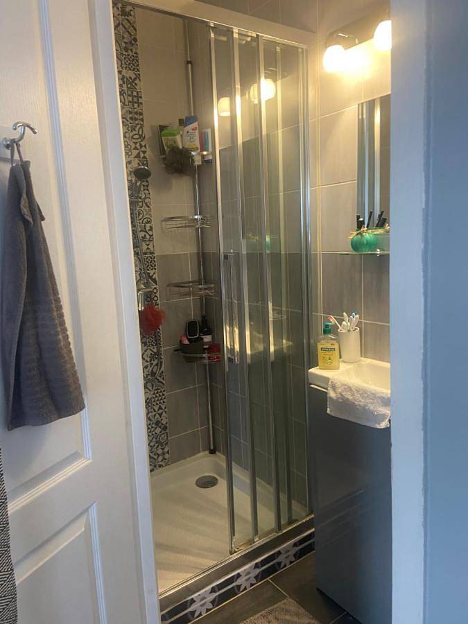 Location de vacances pour 6 personnes, avec terrasse et jardin à L'Haÿ-les-Roses - 2