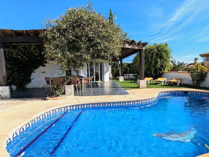Mexico in La Nucía, Costa Blanca