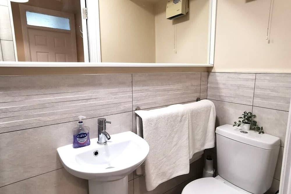 Entire apartment, Central Apartment Private patio reliable fast Wifi in Dublin, County Dublin