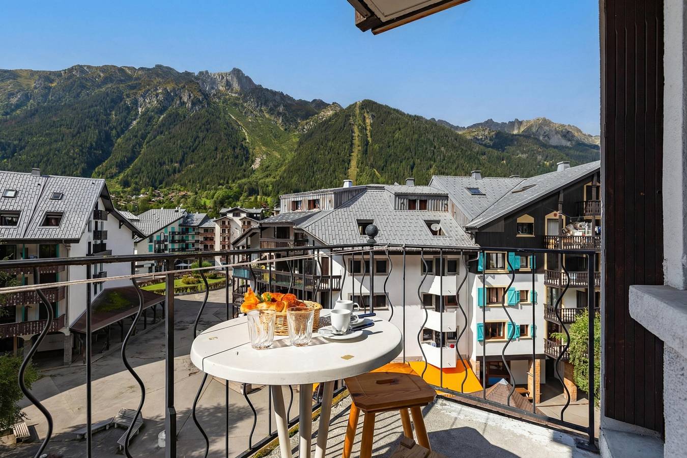 Photo : Appartement de vacances