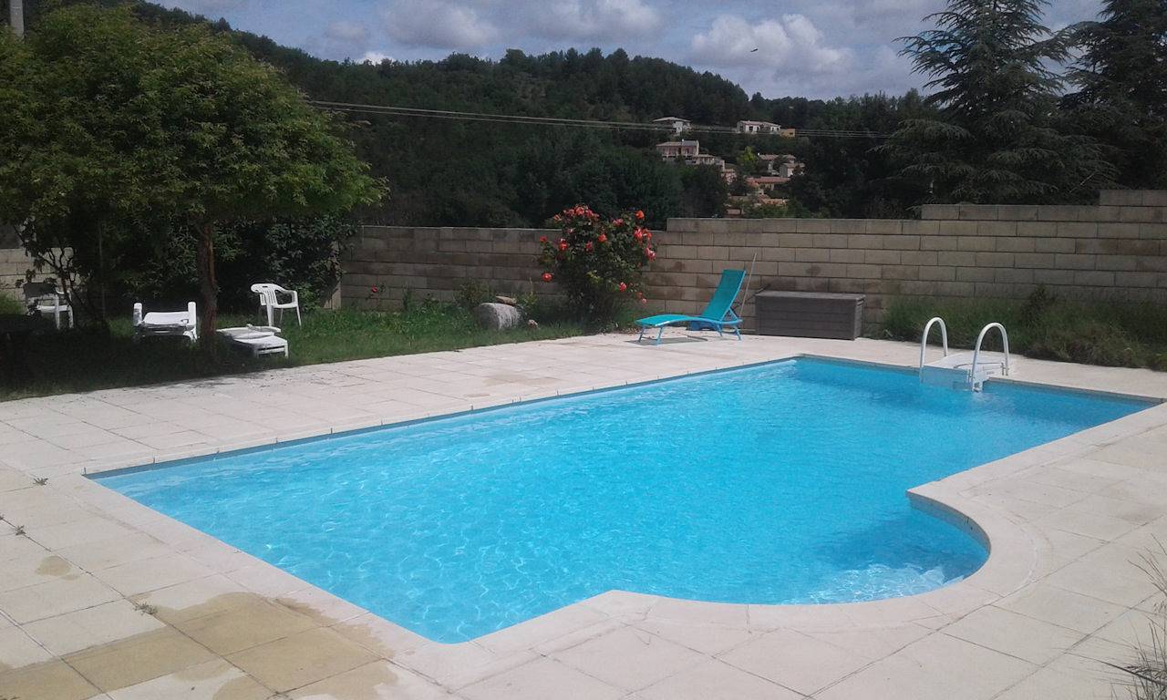 Cabanon provençal in Roumoules, Parc naturel régional du Verdon