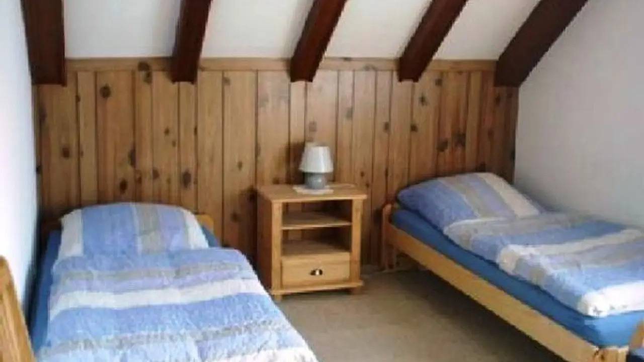Ganze Ferienwohnung, Ferienwohnung für 4 Personen (80 m²) in Rathjensdorf in Rathjensdorf, Südliche Ostseeküste