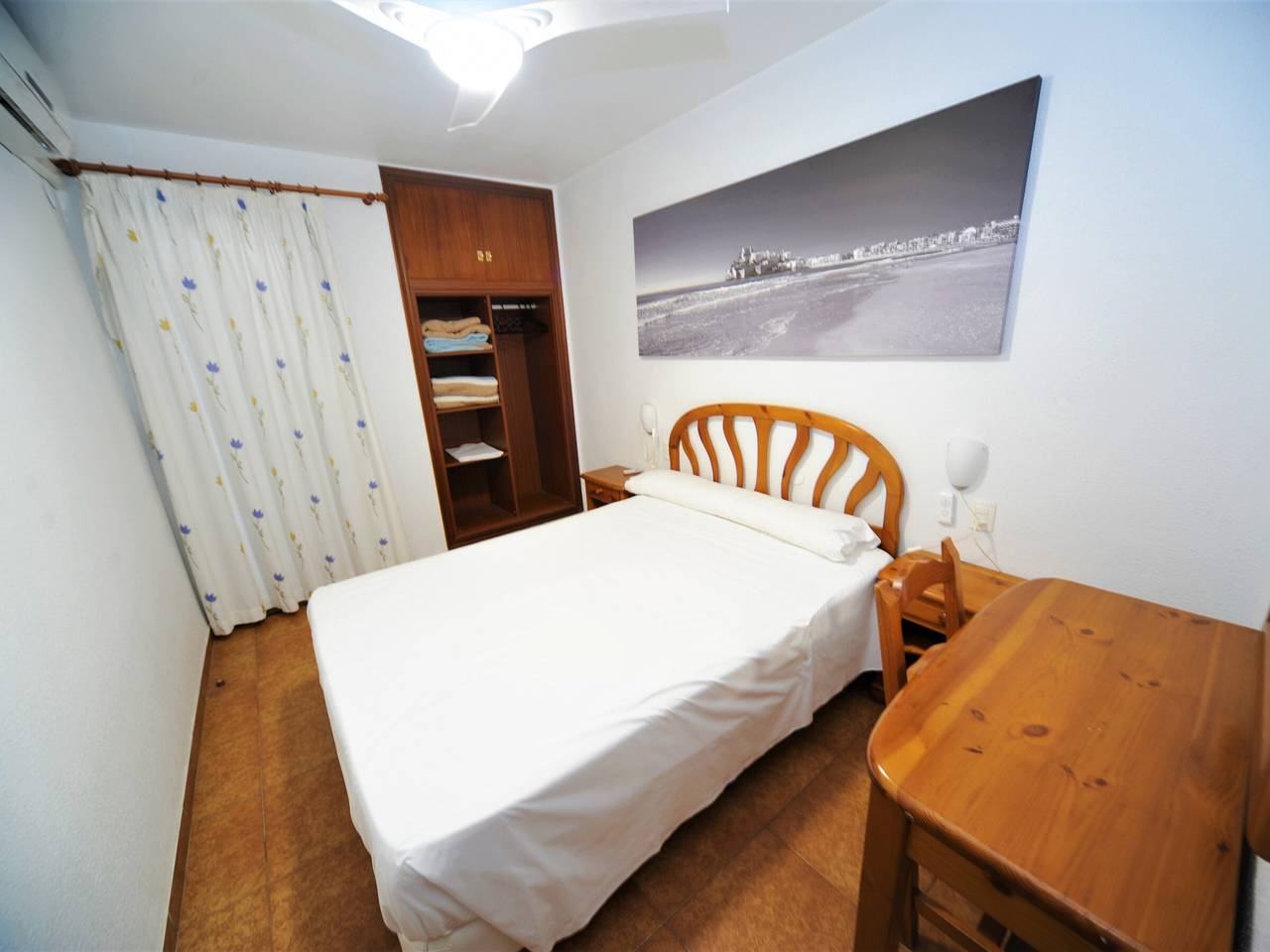 Bungalow familial à Benicàssim avec piscine commune in Benicasim, Costa del Azahar